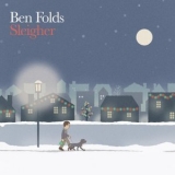 Ben Folds - Sleigher '2024