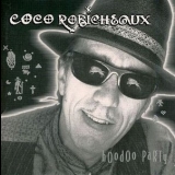 Coco Robicheaux - Hoodoo Party '2000 - Album