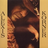 Alexis Korner - Alexis Korner - Remastered '2007 - Album