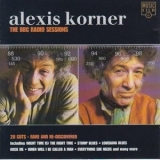 Alexis Korner - The BBC Radio Sessions (1994) '1994 - Album