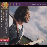 Buddy Guy - Feels Like Rain [Japanese Edition] '2017 (1993) - Album