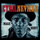 Cyril Neville - Magic Honey '2013 - Album