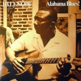 J.B. Lenoir - Alabama Blues '1995 - Album