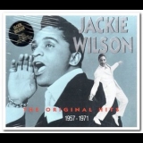 Jackie Wilson - The Original Hits 1957-1971 '1993