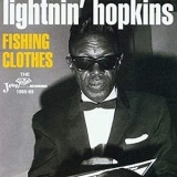 Lightnin Hopkins - Fishing Clothes, Vol. 2 '1968 - Album