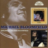 Mike Bloomfield - Analine / Mike Bloomfield '1977, 1978 - Album