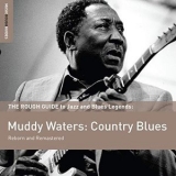 Muddy Waters - Rough Guide To Muddy Waters: Country Blues '2010 - Album