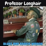 Professor Longhair - Blues and Boogie Woogie '2023 - Album