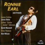 Ronnie Earl - Ronnie Earl & Friend '2001 - Album