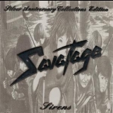 Savatage - Sirens (2002 Silver Anniversary Collections Edition) '1983