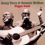 Sonny Terry & Brownie McGhee - Cripple Creek '2009 - Album