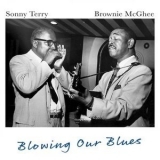 Sonny Terry - Blowing Our Blues '2021 - Album