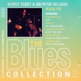 Sonny Terry - The Blues Collection: Walk On '1996 - Album