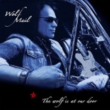 Wolf Mail - The Wolf is at Our Door '2023 - Album