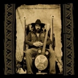 Brother Dege - Folk Songs of the American Longhair '2010 - Album