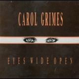 Carol Grimes - Eyes Wide Open '1987