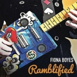 Fiona Boyes - Ramblified '2023 - Album