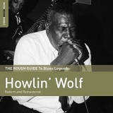 Howlin Wolf - Rough Guide To Howlin Wolf '2012 - Album