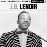 J.B. Lenoir - Essential Classics, Vol. 455: J. B. Lenoir '2024 - Album