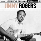 Jimmy Rogers - Essential Classics, Vol. 450: Jimmy Rogers '2024 - Album