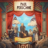 Paul Personne - Dedicaces (My Speciales Personnelles Covers -, vol. 1) '2023 - Album