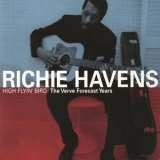 Richie Havens - High Flyin Bird: The Verve Forecast Years '2004 - Album