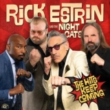 Rick Estrin & The Nightcats - The Hits Keep Coming '2024