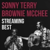 Sonny Terry & Brownie McGhee - Sonny Terry & Brownie Mcghee, Streaming Best '2021 - Album