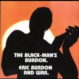 Eric Burdon & War - The Black-Mans Burdon '1970 - Album