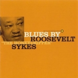 Roosevelt Sykes - Blues by Roosevelt The Honeydripper Sykes '1961