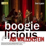 Abi Wallenstein - Live & Pure '2020 - Album