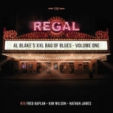 Al Blake - Al Blakes XXL Bag of Blues, Vol. 1 '2019 - Album