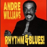 Andre Williams - Rhythm & Blues '2004