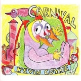 Kevin Coyne - Carnival '2002 - Album