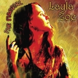 Layla Zoe - The Firegirl '2009 - Album