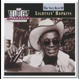 Lightnin Hopkins - The Very Best of Lightnin Hopkins '2000 - Album