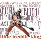 Little Freddie King - Absolutely the Best '2019 - Album