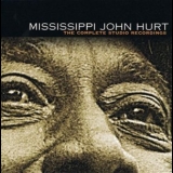 Mississippi John Hurt - The Complete Studio Recordings '2000 - Album