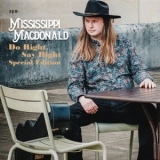 Mississippi MacDonald - Do Right, Say Right '2024 - Album