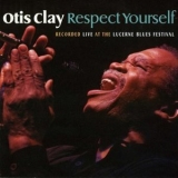 Otis Clay - In The House '2005 - Album