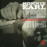 Ronnie Earl - Grateful Heart: Blues & Ballads '1996 - Album