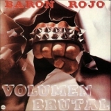 Baron Rojo - Volumen Brutal(Spanish) '1982
