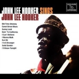 John Lee Hooker - Sings John Lee Hooker '1982