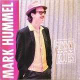 Mark Hummel - Sunny Day Blues '1990