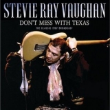 Stevie Ray Vaughan - Don't Mess With Texas '2020 - Album