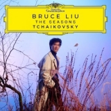 Bruce Liu - Tchaikovsky: The Seasons '2024