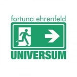 Fortuna Ehrenfeld - Universum '2024