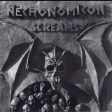Necronomicon (Ger) - Screams '1994