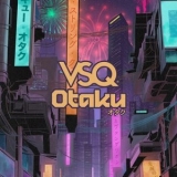 Vitamin String Quartet - Otaku '2024 - Album