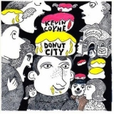 Kevin Coyne - Donut City '2004 - Album